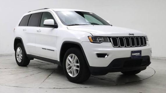 JEEP GRAND CHEROKEE 2017 1C4RJFAG0HC749667 image